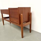 Arne Wahl Iversen Planter