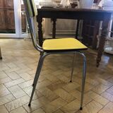Formica chair