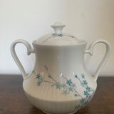Tuileries porcelain coffee set