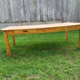 Farmhouse table 210 cm