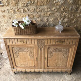 Parisian art deco buffet