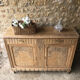 Buffet parisien art déco