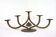 Chandelier brutaliste