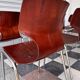 Lot de 10 chaises Pagholz