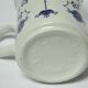 English ceramic mug Churchill