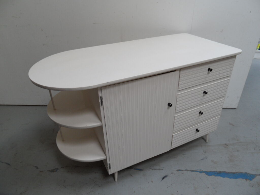 Vintage chest of drawers sixties