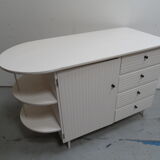 Vintage chest of drawers sixties