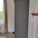 4-door cupboard buffet