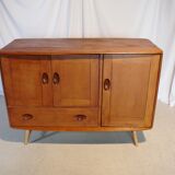 Ercol scandinavian sideboard