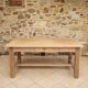Table de ferme