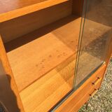 Vintage bookcase