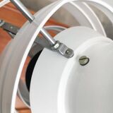 Danish suspension Fibonacci from the mid-century by Sophus Frandsen for Fog & Mørup, 1960s.