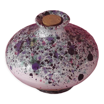 Decorative inkwell