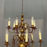 Lustre renaissance