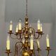 Lustre renaissance