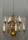 Renaissance lustre