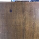 Ancienne glacière - frigo de bistrot « Pictet » 1950