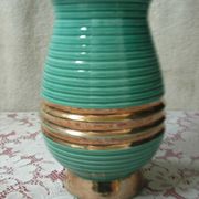 Vintage vase signed “schneider”