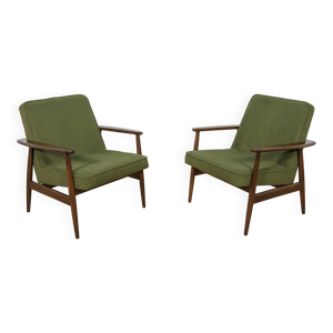 Fauteuils modèle 300-192