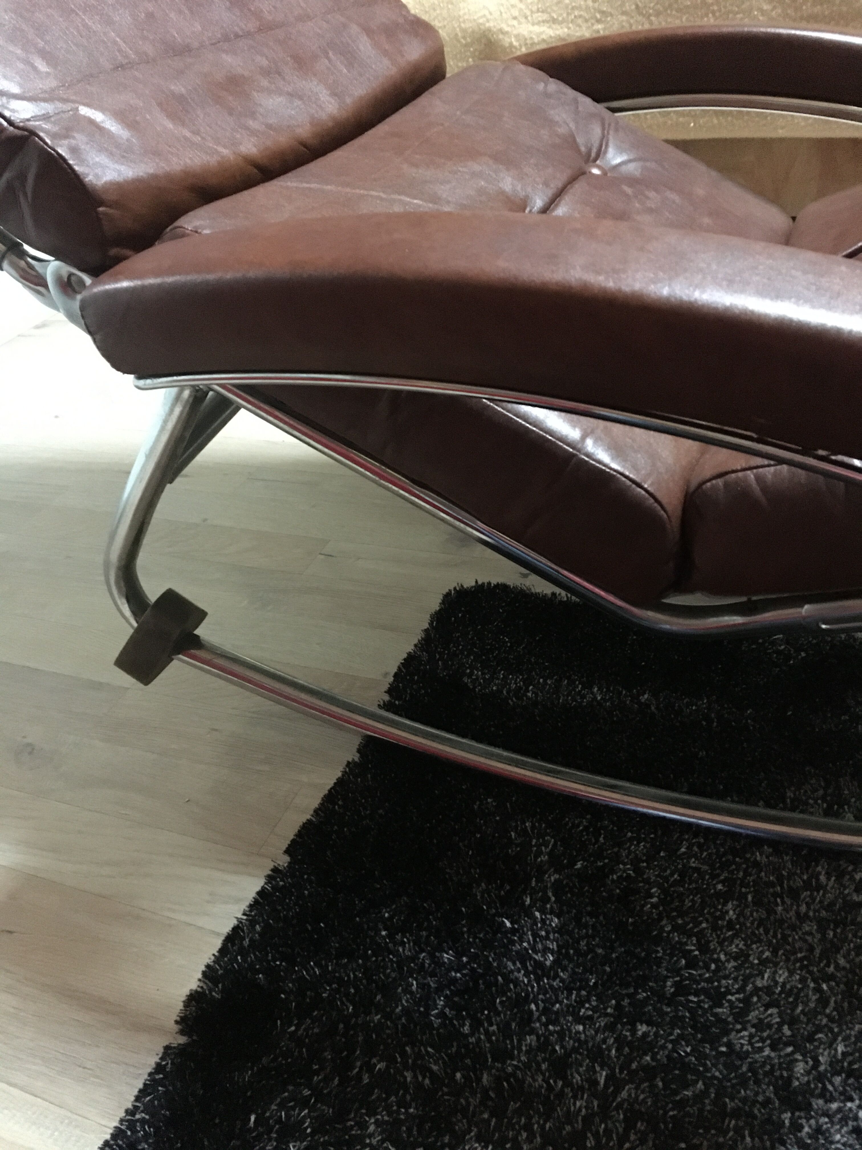 Fauteuil relax