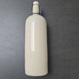 Bouteille/ Bouillotte ancienne en grès