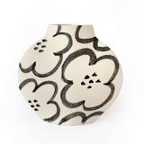 Ceramic Vase 'Camelia'