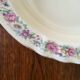 Limoges Bernardaud. Large Round Deep Plate