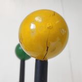 Vintage coat rack 1950