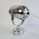 Chrome wall Lamp by Stanislav Indra for Combi Lux, 1970's.