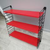 Tomado Holland stamped shelves