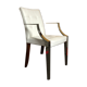 Monseigneur armchair by Philippe Strack edited by Driade