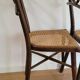 Thonet chairs