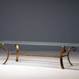 Italian Postmodern Coffee Table, 1980s–1990s