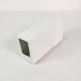 Modernistyczny, porcelanowy wazon, Rosenthal, proj. Martin Freyer, Niemcy, lata 70.