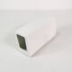 Modernistyczny, porcelanowy wazon, Rosenthal, proj. Martin Freyer, Niemcy, lata 70.