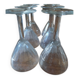 Wine glasses