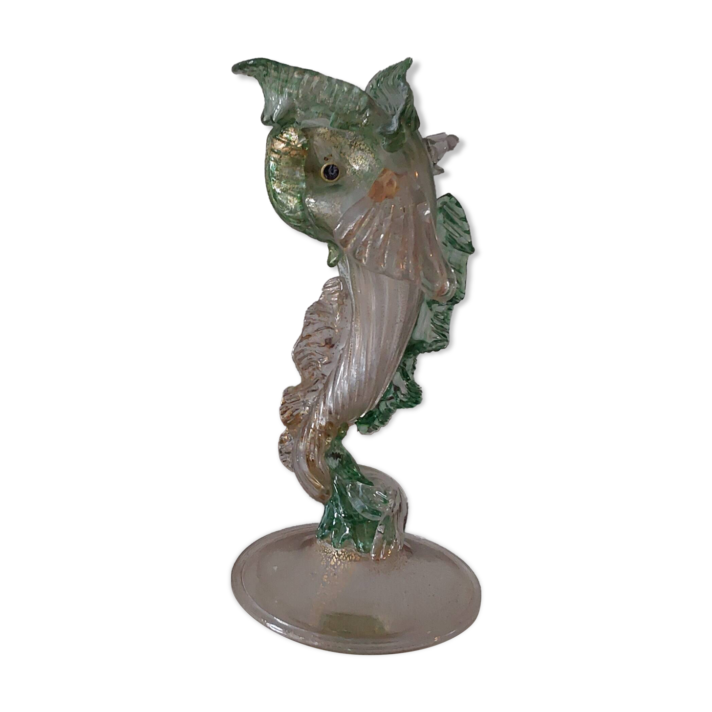 Soliflore Murano vintage