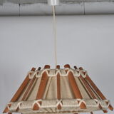 Scandinavian suspension
