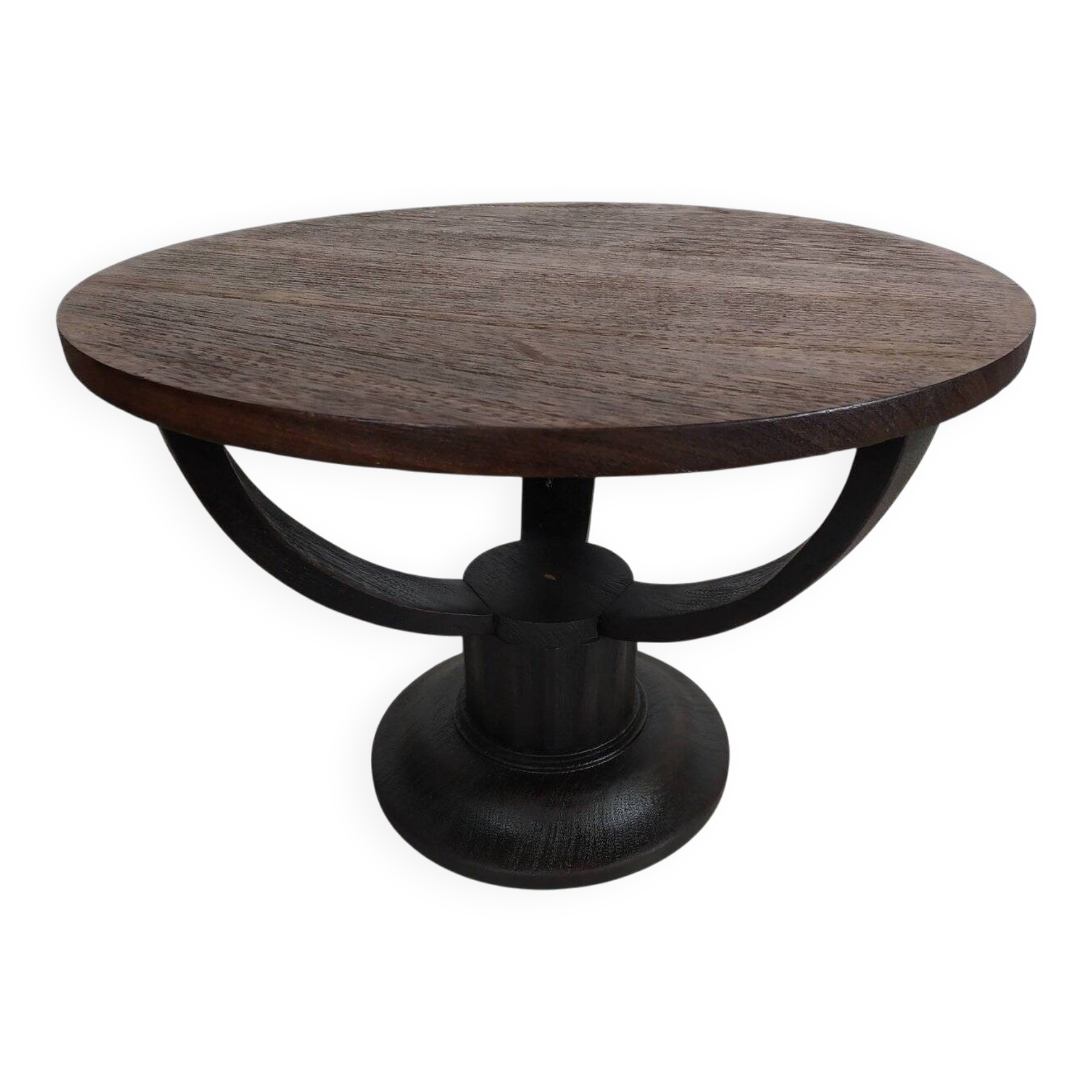 Art Deco style guéridon