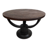 Art Deco style guéridon