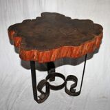 Coffee table from the 80s