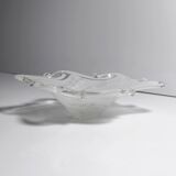 Murano Ash Tray Swirl - 1980s