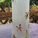 Vase Legras modèle bouquetier de table " violette "