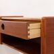 Set of 2 wall-mounted cabinets by Vildbjerg Møbelfabrik, 1960s