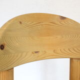 Pair of Chairs by Rainer Daumiller