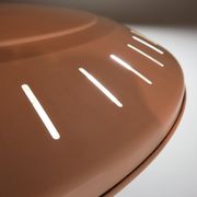 Suspension, Van Haute Belgique 1960