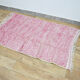 Handmade moroccan berber carpet 158 x 105 cm