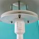 Office lamp "Jeka" Danish design 1970