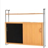 Meuble suspendu 1960