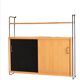 Meuble suspendu 1960